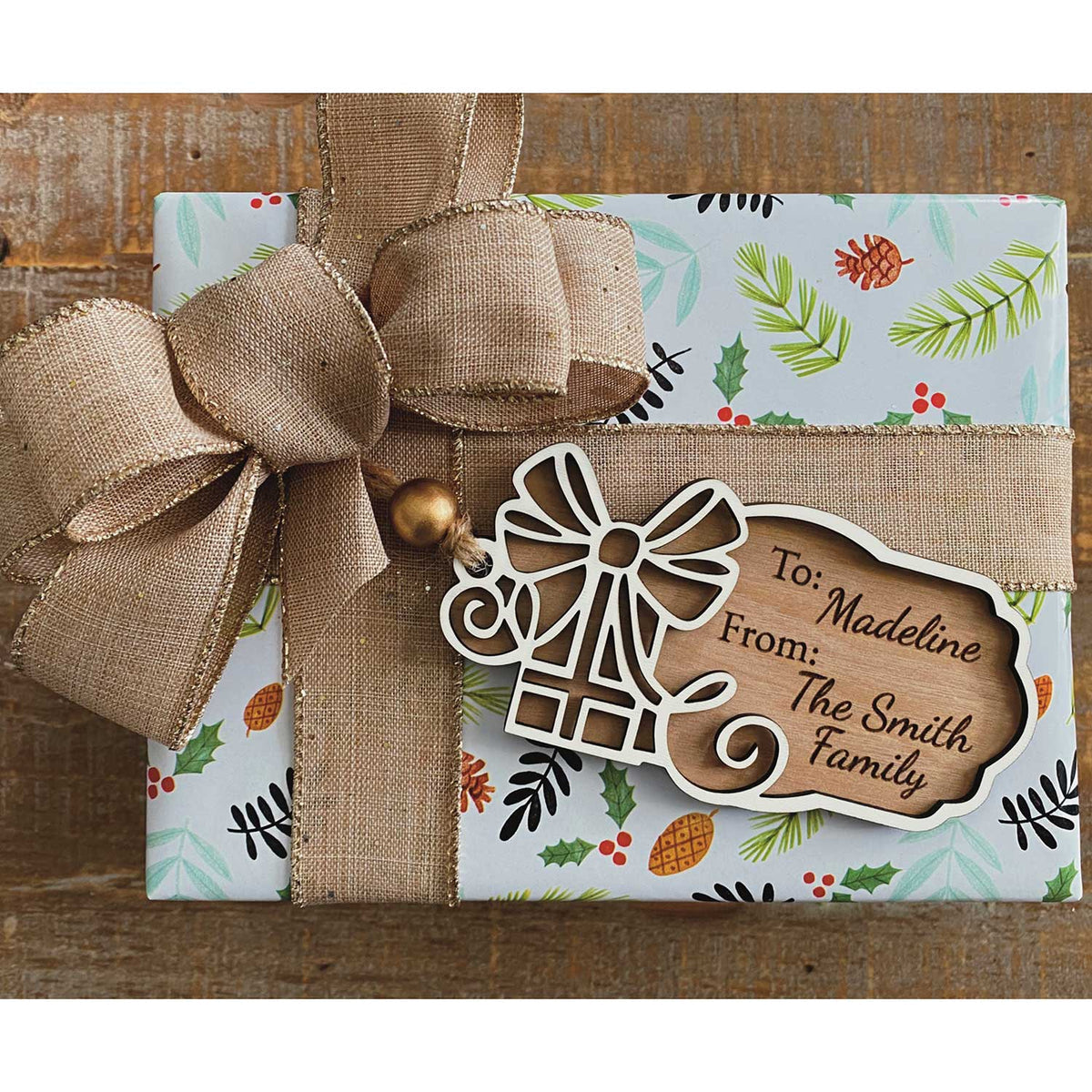 Gift Tags