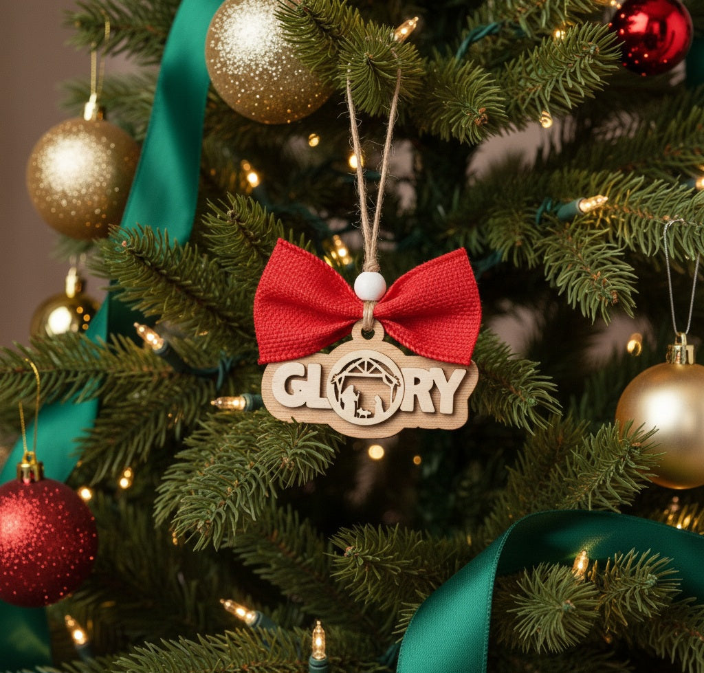 Glory Nativity