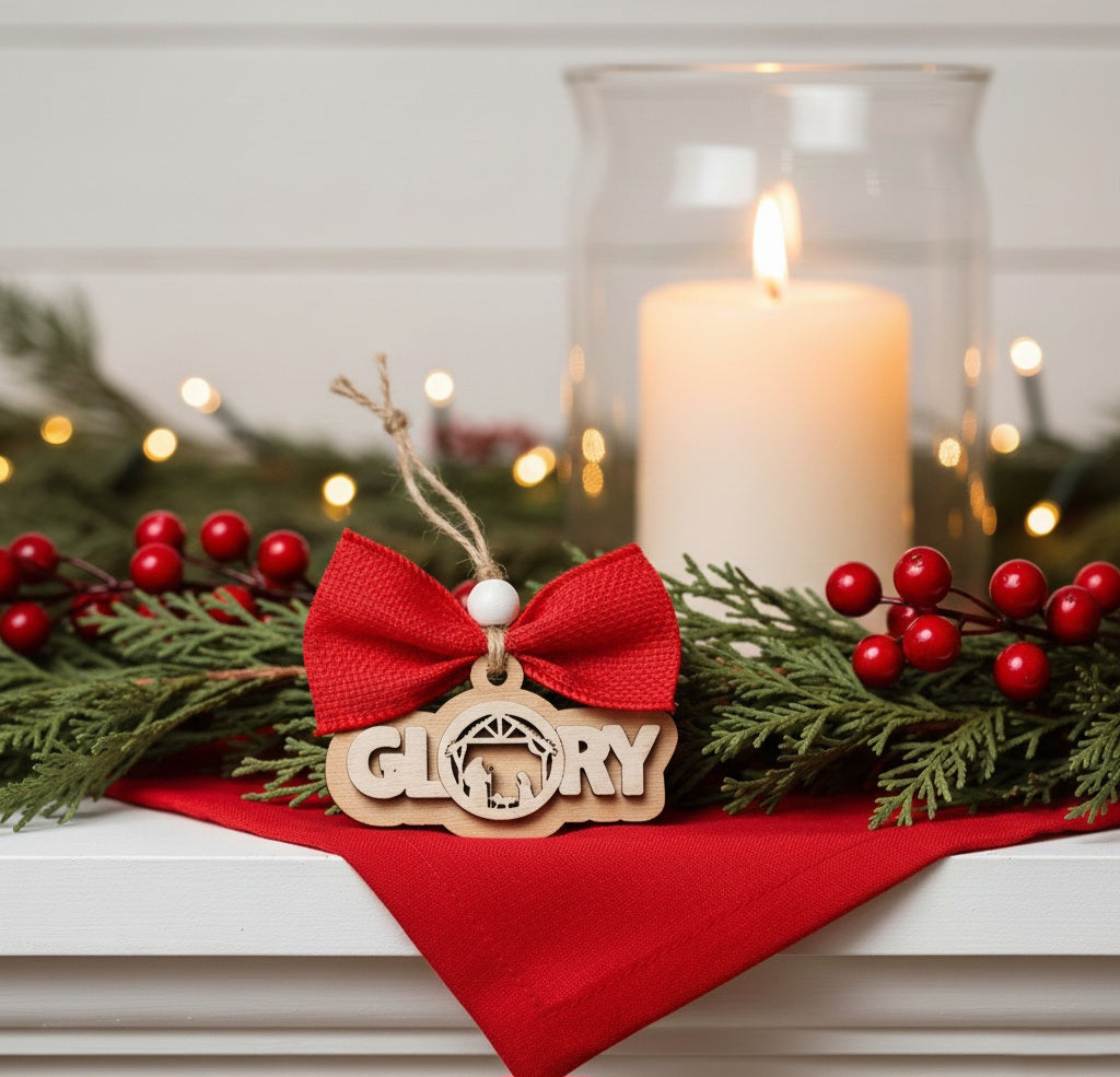 Glory Nativity